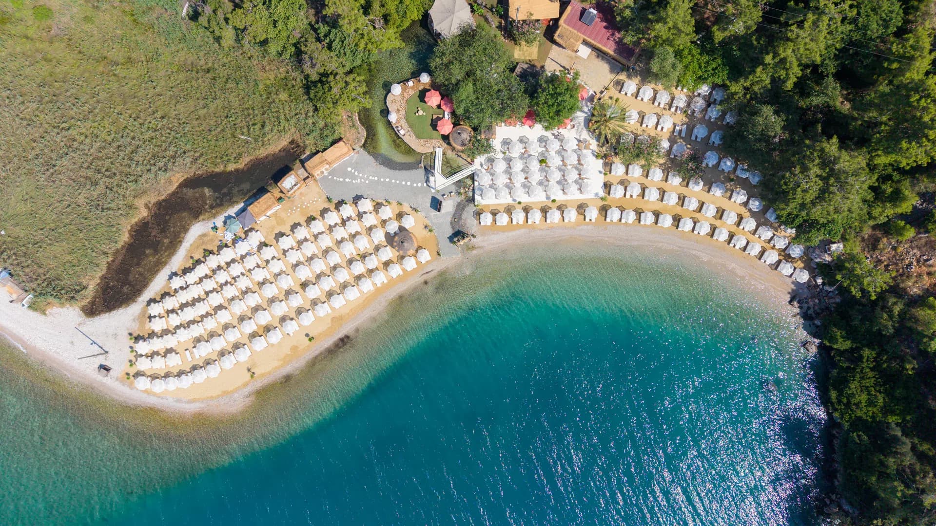 Moy Beach Akyaka
